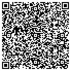 QR code with A Aardvark Locksmiths contacts