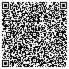 QR code with A & A Available Locksmith CO contacts