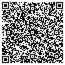 QR code with A & A Lock Service contacts