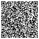 QR code with A&B LOCKSERVICE contacts