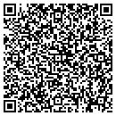QR code with A & B Locksmith contacts