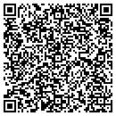 QR code with T N Construction contacts
