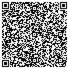 QR code with Alpha 24 Hour Locksmith contacts