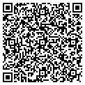 QR code with Gymboree contacts