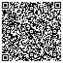 QR code with T Square Construction contacts