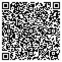 QR code with Ehmann contacts