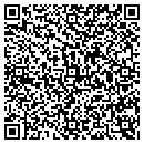 QR code with Monica Petith PHD contacts