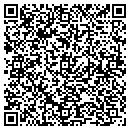 QR code with Z - M Construction contacts
