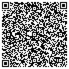 QR code with Crystal Blue Pool & Spa Service contacts