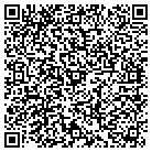 QR code with Hess Regina Charitable Trust Pf contacts