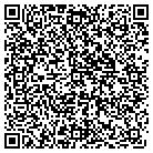 QR code with Athletes Under Construction contacts