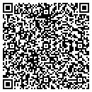 QR code with O'Brien Mike contacts