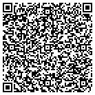 QR code with Marie Obrtlik Scholarship Fund contacts