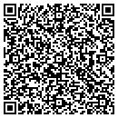 QR code with George Moore contacts