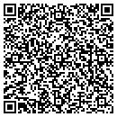 QR code with R E Carmody & Assoc contacts