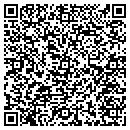 QR code with B C Construction contacts