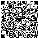 QR code with Munuscong River Watershed Assoc contacts