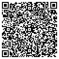 QR code with Sam Trigillo contacts