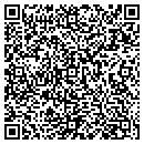 QR code with Hackers Hotspot contacts