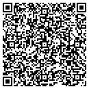 QR code with F L A Speedlab Inc contacts