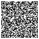 QR code with Harvey Willie contacts