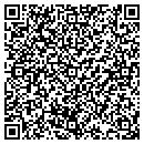 QR code with Harrys 24 Hhour Emergency Lock contacts