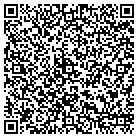 QR code with High Security Locksmith Service contacts
