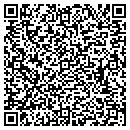 QR code with Kenny Wrays contacts