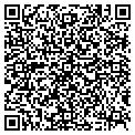 QR code with Walkerf Tw contacts