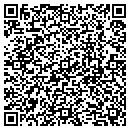QR code with L Ocksmith contacts