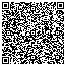 QR code with L Ocksmith contacts