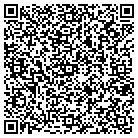 QR code with Woody & Sons Lawn Servic contacts