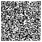 QR code with Family First Financial Sltns contacts