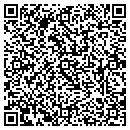 QR code with J C Stoffel contacts