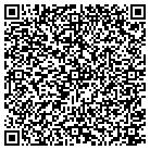 QR code with J Robert Odonnell Irr Trust B contacts