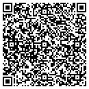 QR code with Hainline Patrick contacts