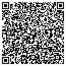 QR code with Hubert Chuck contacts