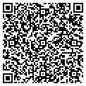 QR code with J Writing contacts