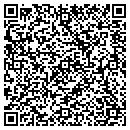 QR code with Larrys Rigs contacts