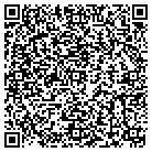 QR code with Orange City Equipment contacts