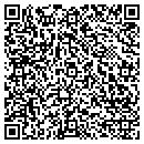 QR code with Anand Subashini V MD contacts