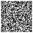 QR code with Kevin Wranti contacts