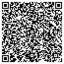 QR code with D W B Construction contacts