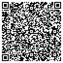 QR code with Rainbird Charters contacts