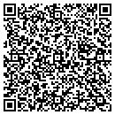 QR code with 1 -24-7 A Locksmith contacts