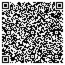QR code with Art Happens contacts