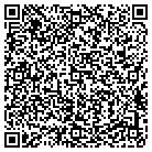 QR code with 1 24 Hour 1 A Locksmith contacts