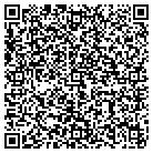 QR code with 1 24 Hour 1 A Locksmith contacts