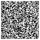 QR code with 1 24 Hour 1 A Locksmith contacts