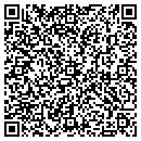 QR code with 1 & 24 Hour A A Locksmith contacts
